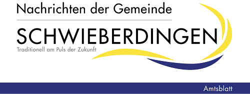 Logo der Gemeinde