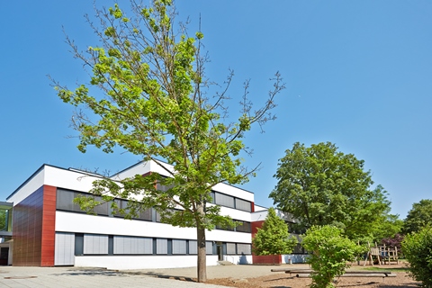 Hermann-Butzer-Schule Tal Hermann-Butzer-Schule Tal