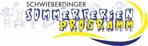 Logo Sommerferienprogramm Logo Sommerferienprogramm