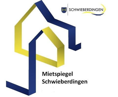 Logo Mietspiegel Gemeinde Schwieberdingen Logo Mietspiegel Gemeinde Schwieberdingen
